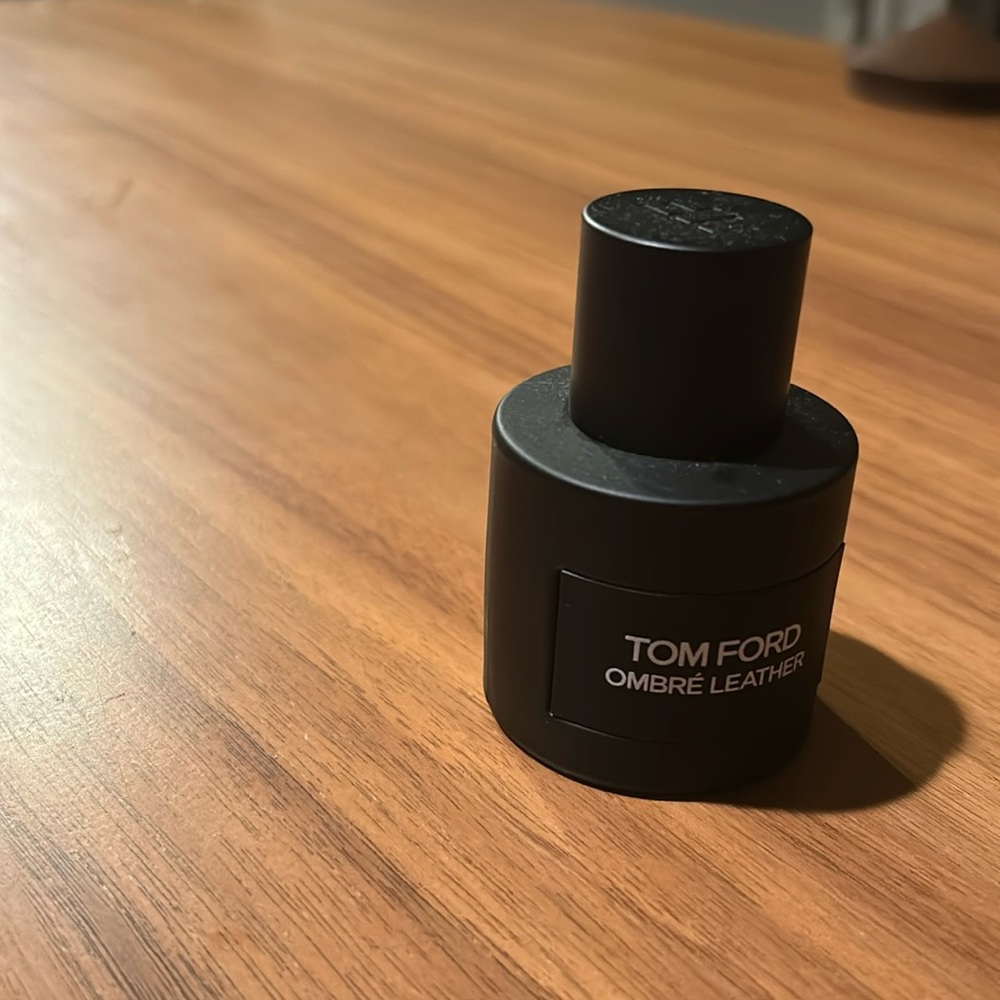 Tom Ford Ombre Leather